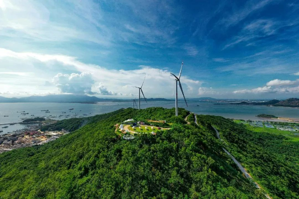 海陵島又出圈！人民日報9.5小時直播，你圍觀了嗎？